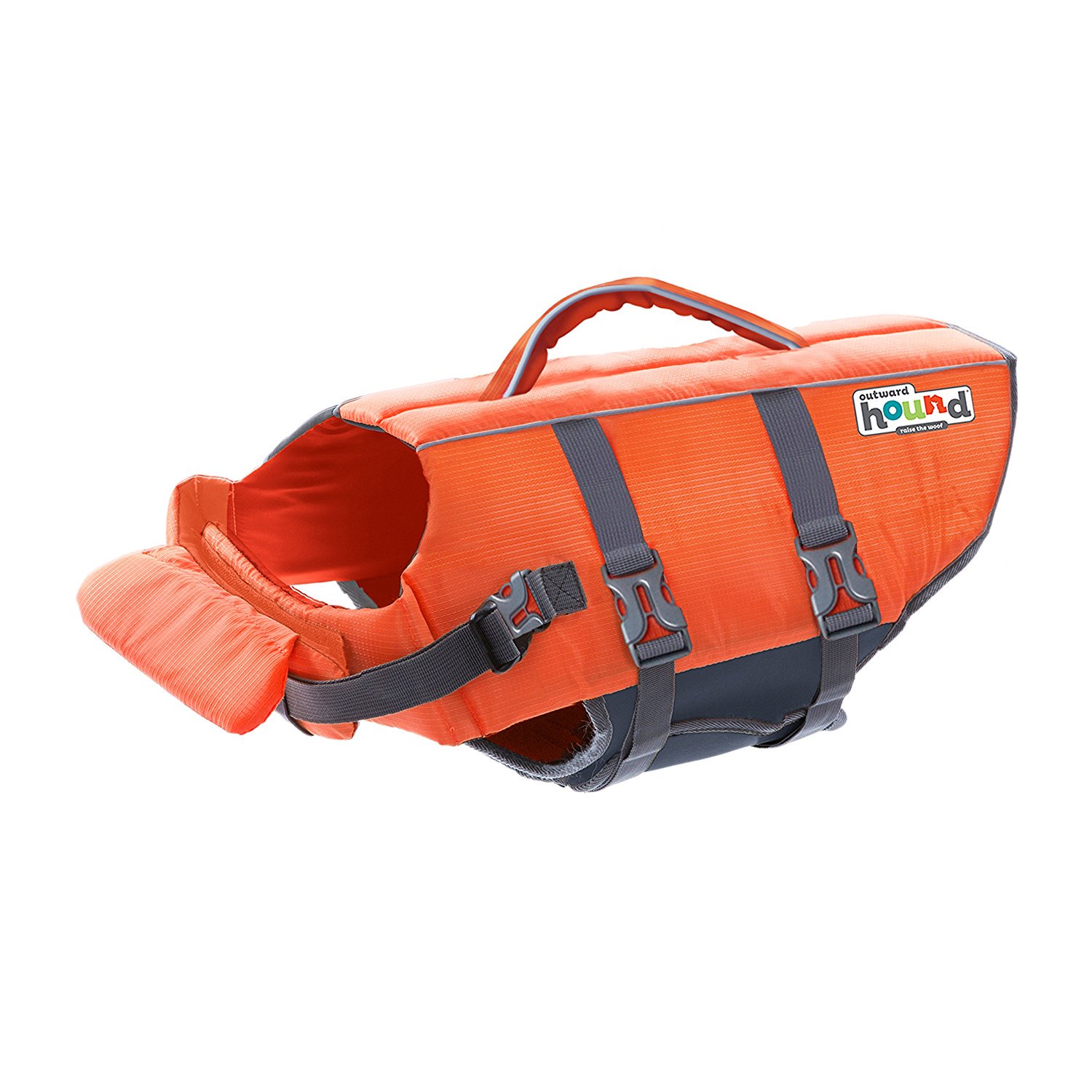 dog life jacket