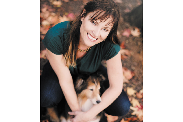 Kristin Morrison.