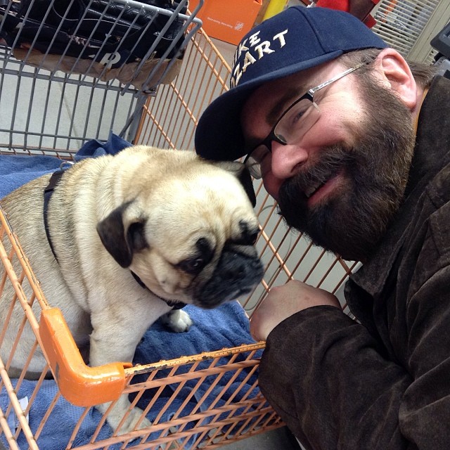 @MikeMozart via Flickr