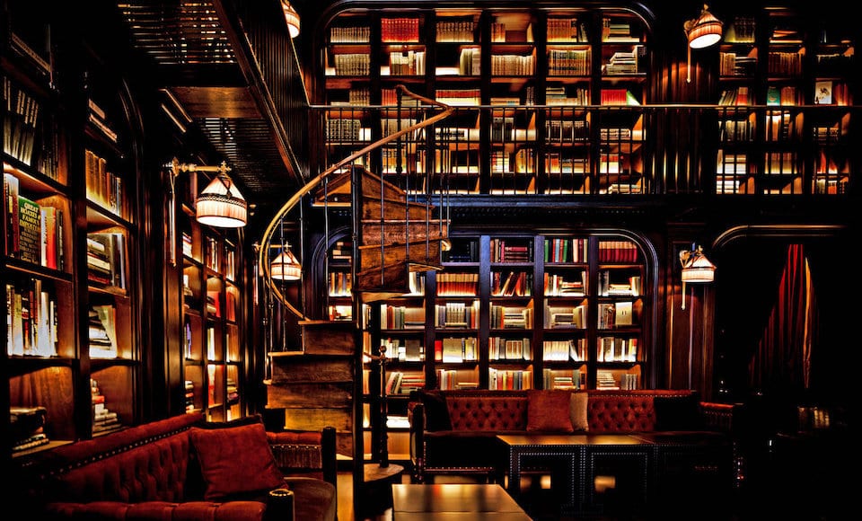 Coolest New York Hotels