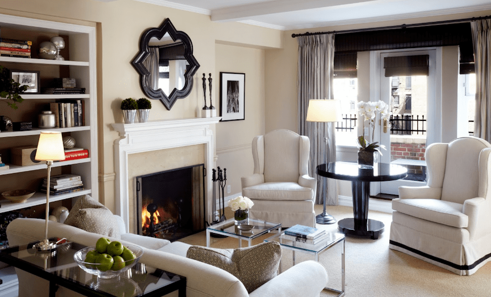 Coolest New York Hotels