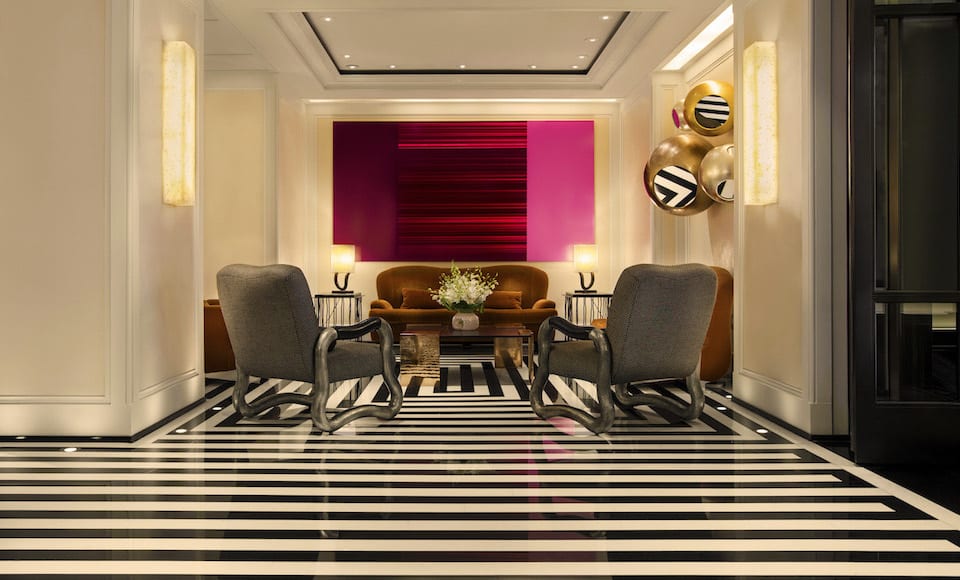 Coolest New York Hotels