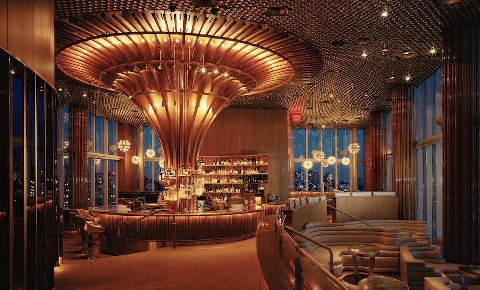 Coolest New York Hotels