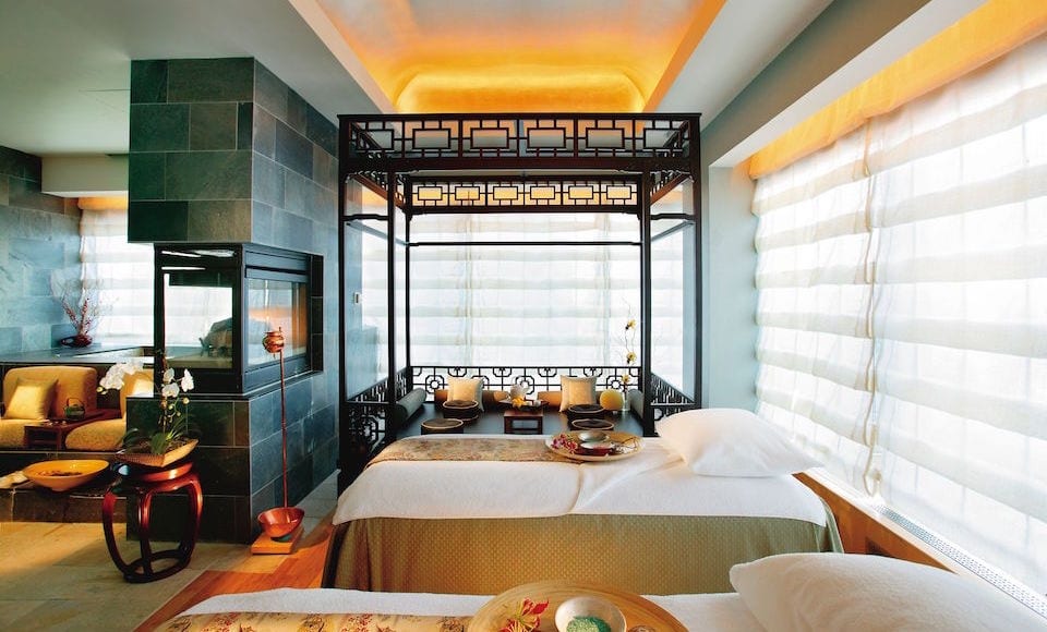 Coolest New York Hotels