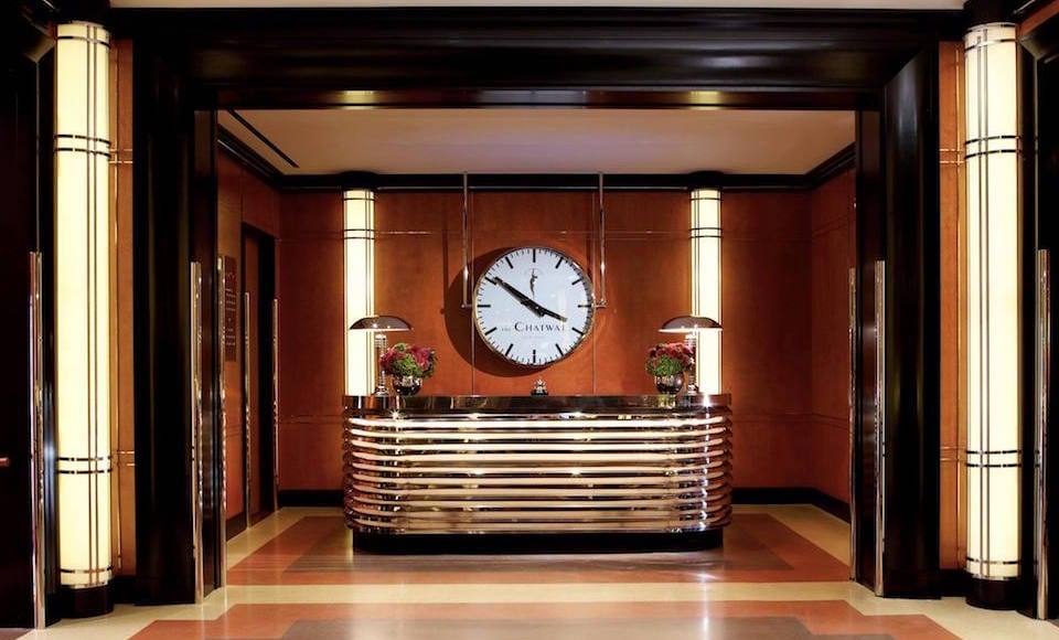 Coolest New York Hotels