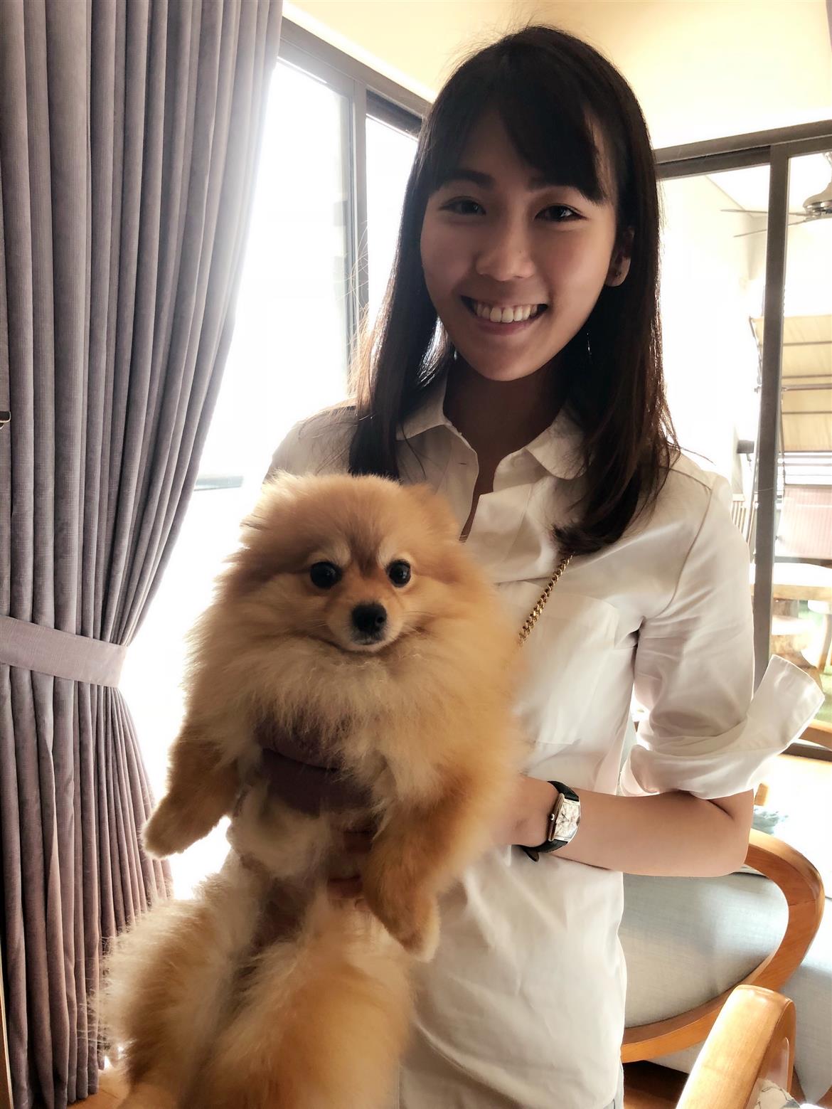 Dog