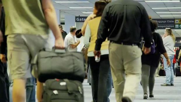 [LA] What Happens if Your Bag is Lost or Delayed