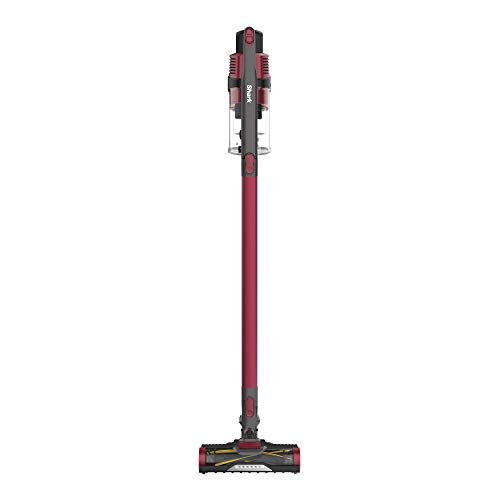 Shark Rocket cordless stick best vacuum for hardwood floors and pet hair
