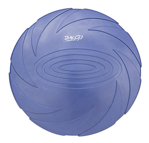blue IMK9 floating disc
