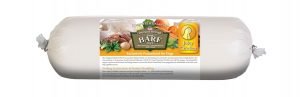 Barfworld chicken chubs raw dog food