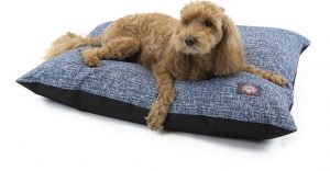 Chewy Majestic Pet econo pillow cheap dog bed