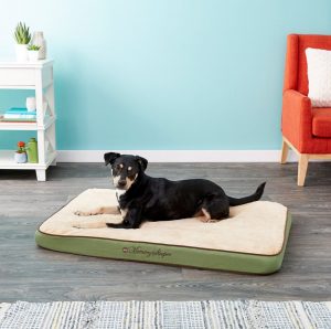 K & H Pet Products memory foam dog bed