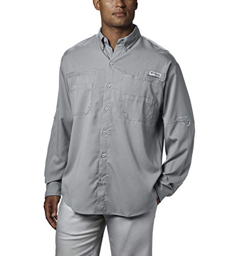 Columbia long sleeve shirt