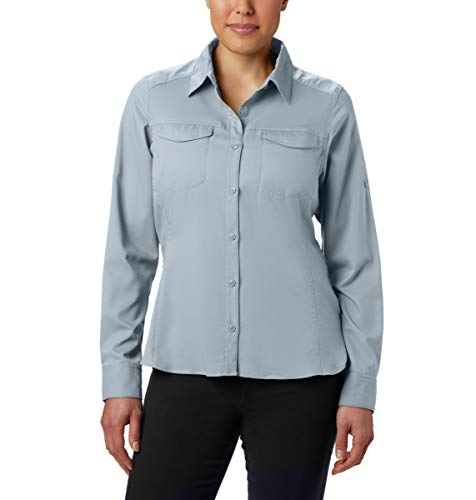 Columbia long-sleeve dog mom clothing