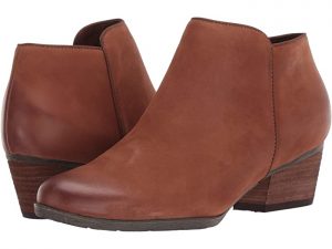 Blondo Villa waterproof bootie