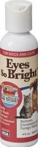 Ark Naturals Eyes So Bright Gentle Cleanser