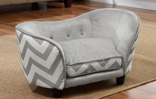 Enchanted Home sofa-style cat furniture for apartments