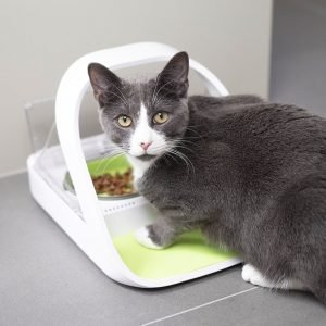 Sure Petcare SureFeed microchip high-tech pet product