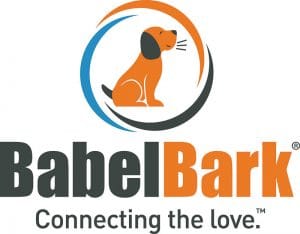 BabelBark app icon