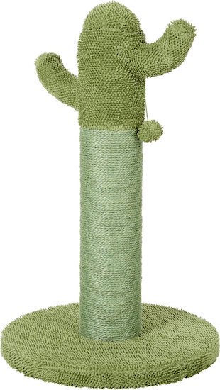 Frisco cactus cat scratching post