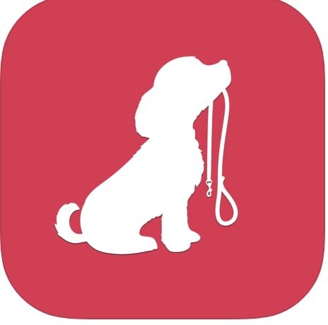 GoodPup app icon