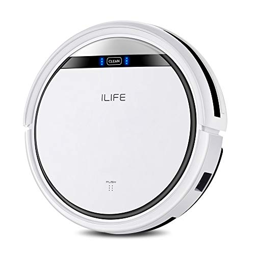 Ilife V3s Pro high-tech robot pet product