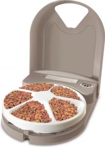 PetSafe Eatwell automatic feeder