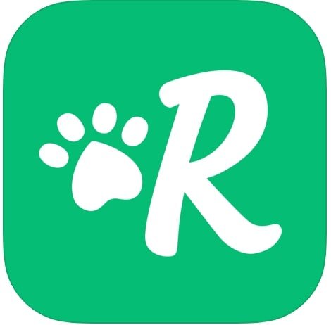 Rover app icon