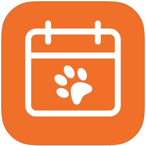 Pup to Date app icon