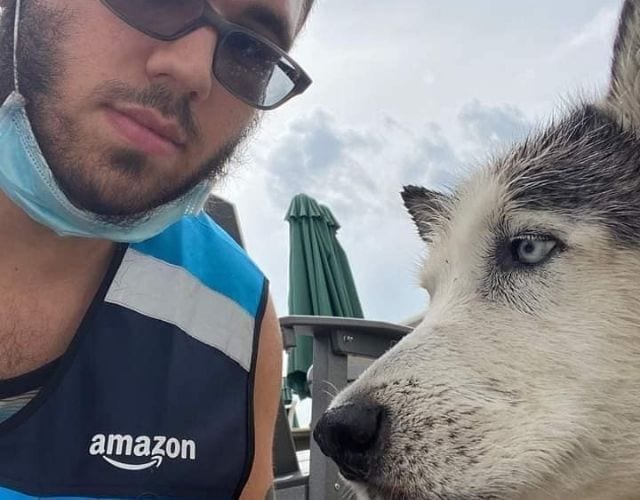 amazon rescue