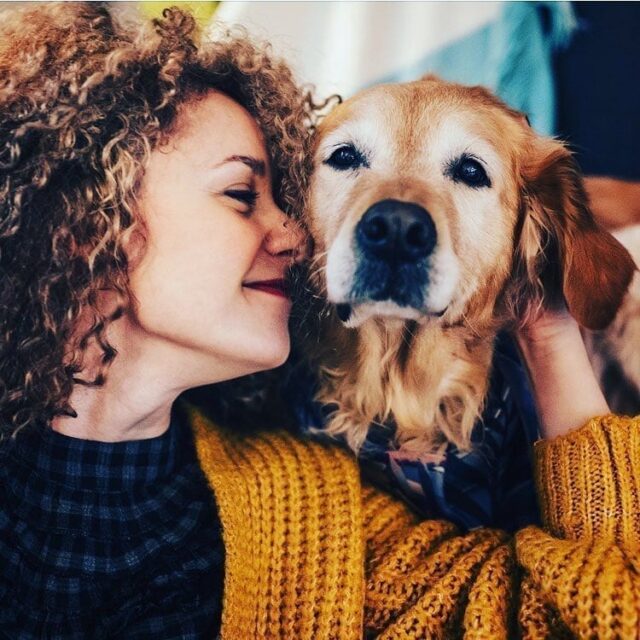 Dog fresh breath