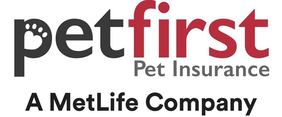 PetFirst Logo