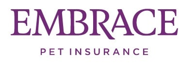 Embrace placeholder logo