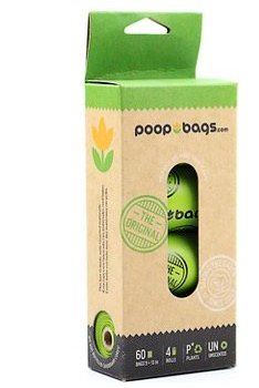Rover The Original Poop Bags