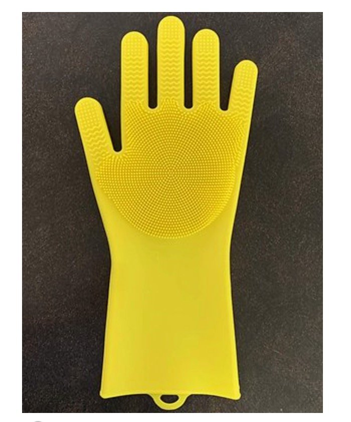 FurZapper Pet Grooming Glove