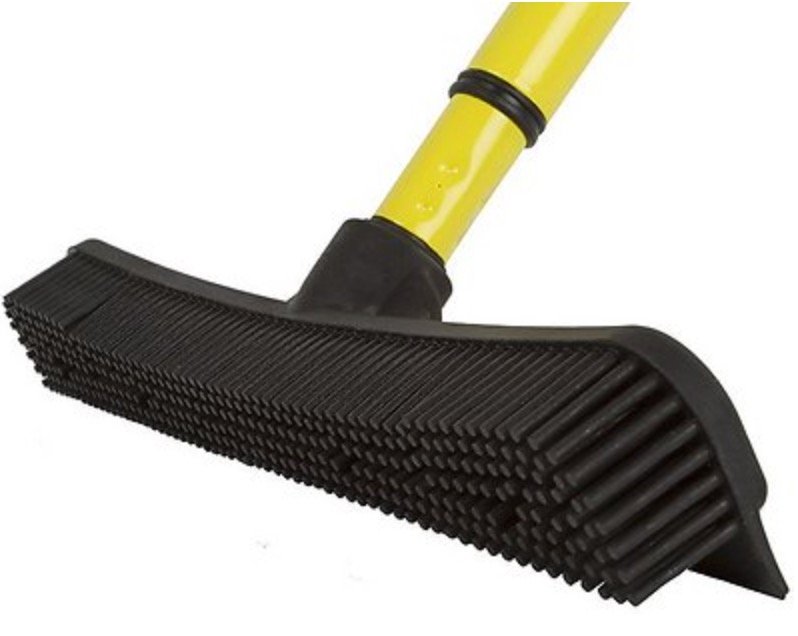 Furemover Broom