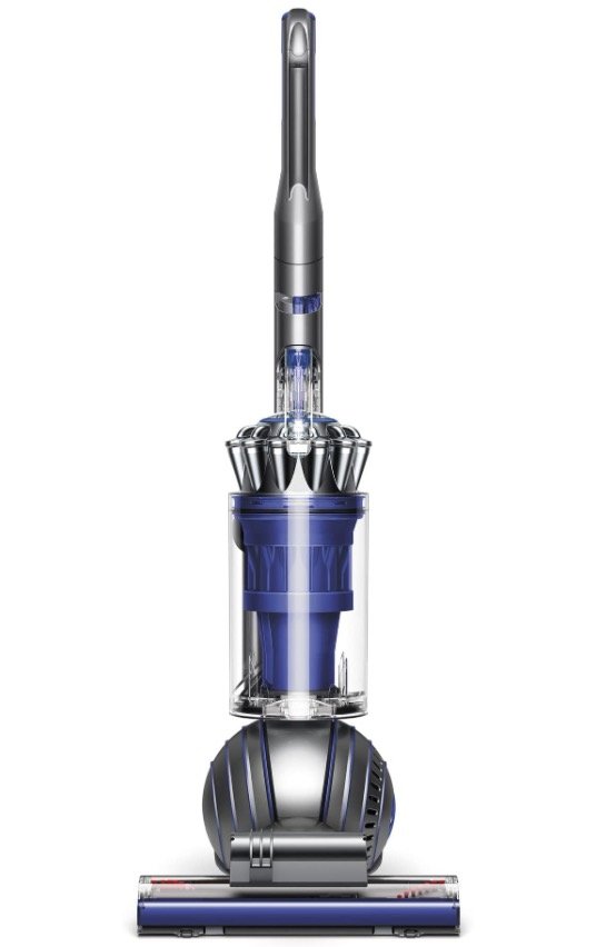 Dyson Ball Animal 2 Total Clean Upright Vacuum Cleaner