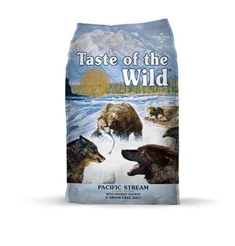 Taste of the Wild