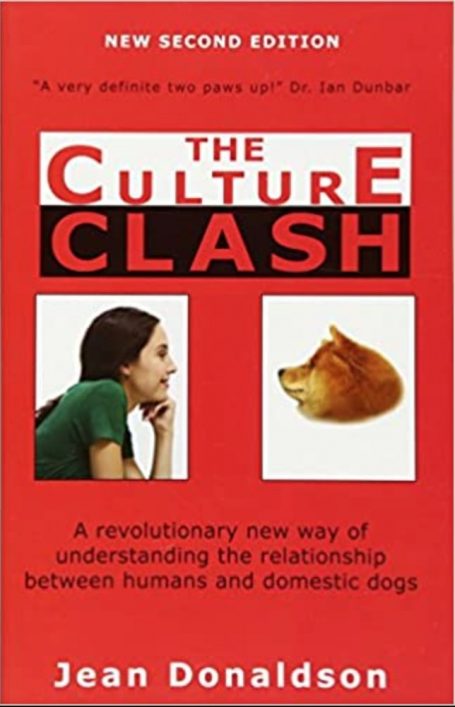 The Culture Clash