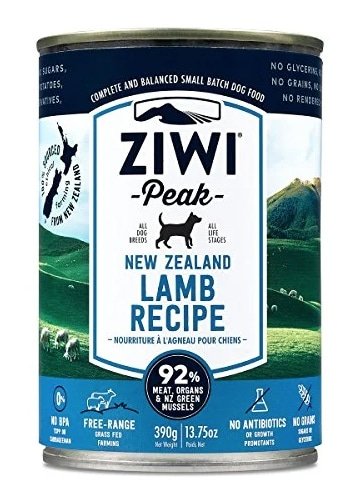 Ziwi Peak canned