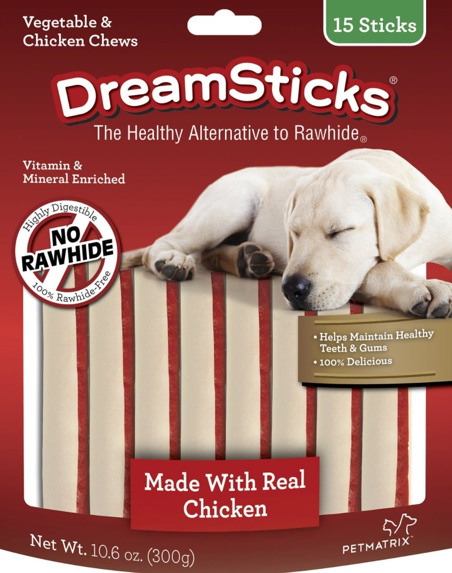 Dream Bone