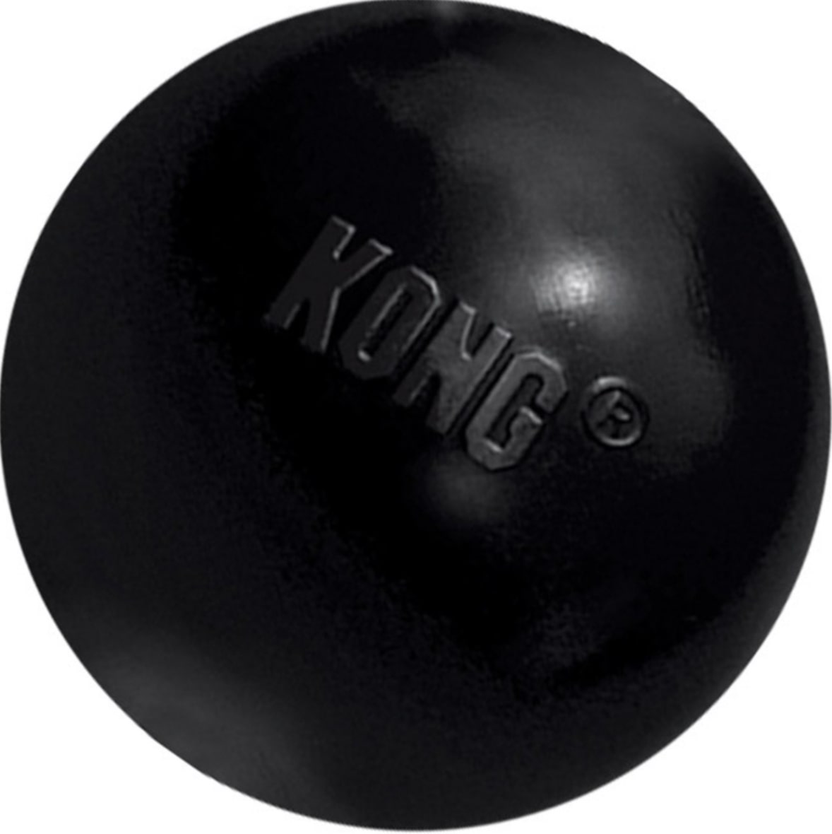 Rubber Ball Extreme