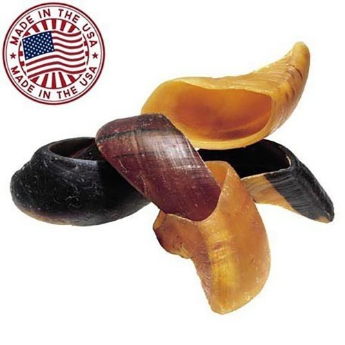 Cow Hooves