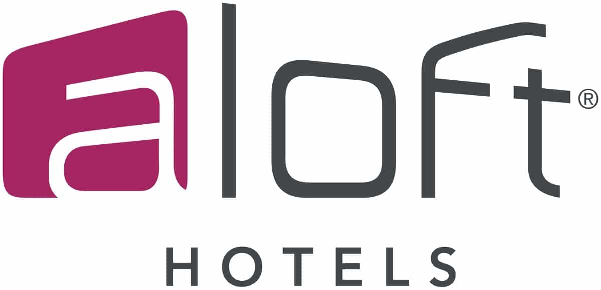 Aloft Pet-Friendly Hotel Logo