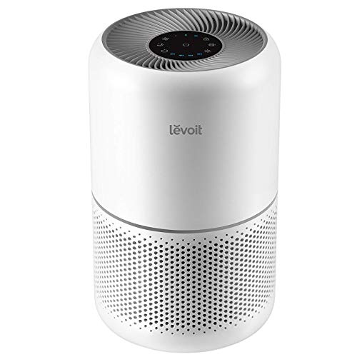 Levoit air purifier