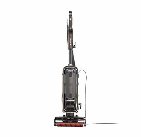Eureka PowerSpeed Bagless Upright Vacuum Cleaner
