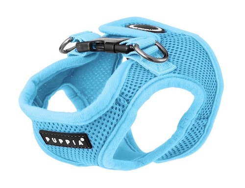Blue Puppia Dog Harness