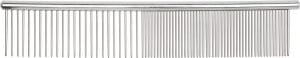 Frisco Metal Dog Comb