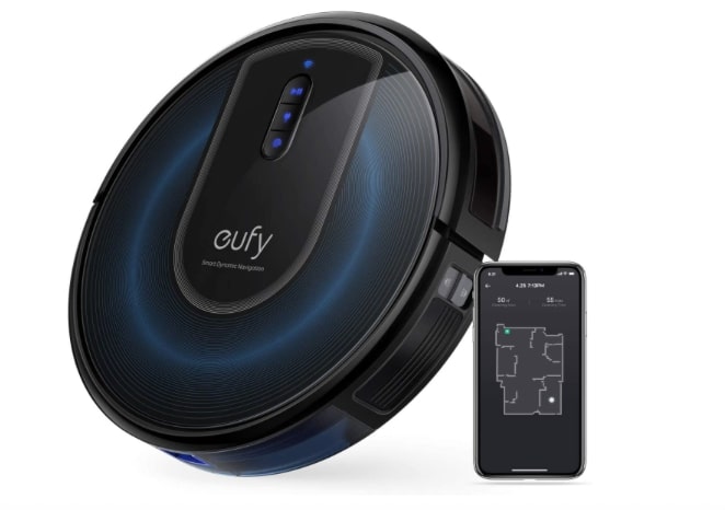 Eufy by Anker RoboVac G30