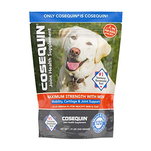 Cosequin Soft Chews